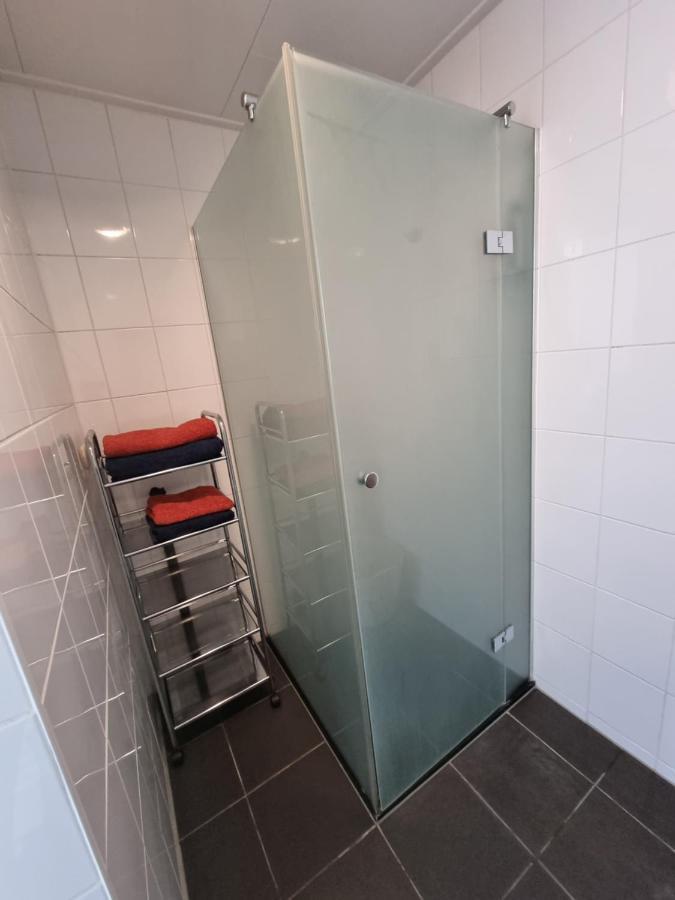 Rietmeer Vakantiehuis Friesland Gaastmeer Exterior foto